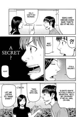Read BECK  19 Page 7 in English