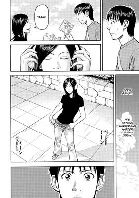 Read BECK  19 Page 8 in English
