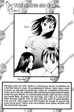 Read BECK  2 Page 5 in English