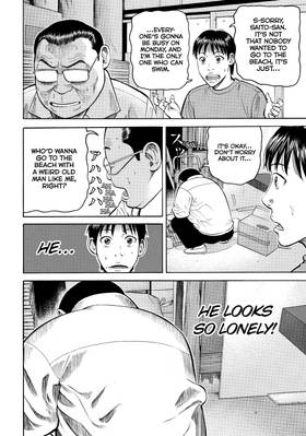 Read BECK  19 Page 10 in English