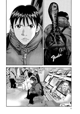 Read BECK  20 Page 6 in English