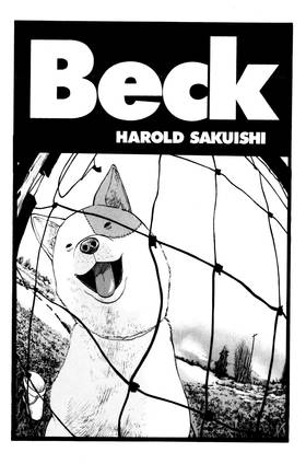 Read BECK  2 Page 7 in English