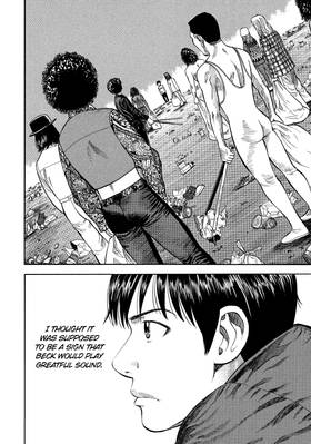 Read BECK  20 Page 8 in English