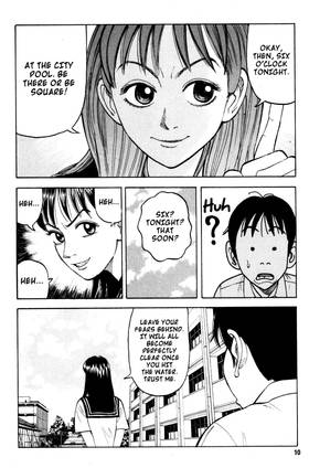 Read BECK  2 Page 10 in English