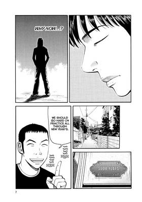 Read BECK  20 Page 9 in English