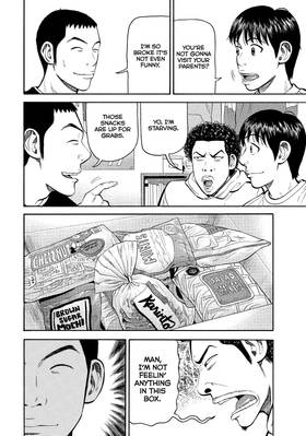 Read BECK  20 Page 10 in English