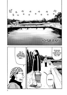 Read BECK  22 Page 5 in English