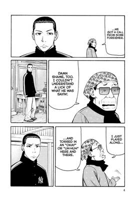 Read BECK  22 Page 6 in English