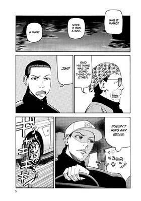 Read BECK  22 Page 7 in English