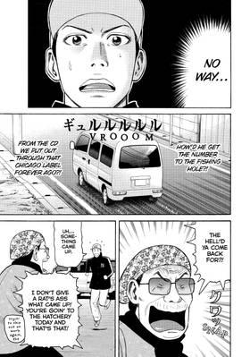 Read BECK  22 Page 9 in English