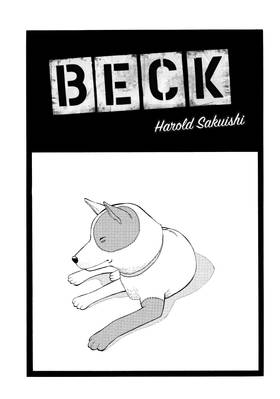 Read BECK  23 Page 5 in English