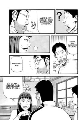 Read BECK  23 Page 9 in English