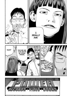 Read BECK  23 Page 10 in English