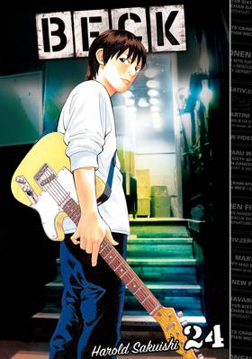 Read BECK  24 Page 1 in English