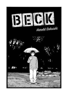 Read BECK  24 Page 5 in English