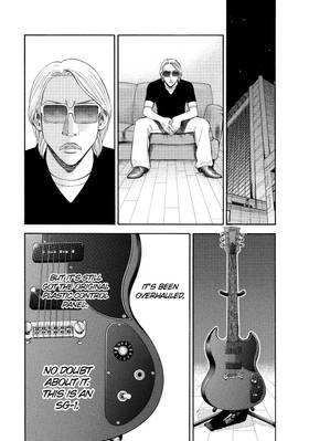 Read BECK  24 Page 6 in English