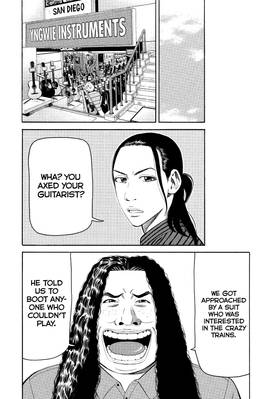 Read BECK  24 Page 8 in English