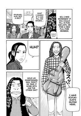 Read BECK  24 Page 10 in English