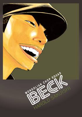 Read BECK  25 Page 3 in English