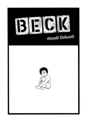 Read BECK  25 Page 5 in English