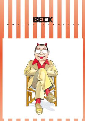Read BECK  26 Page 3 in English