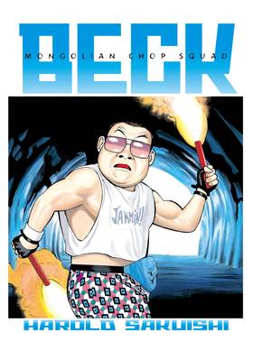 Read BECK  27 Page 3 in English