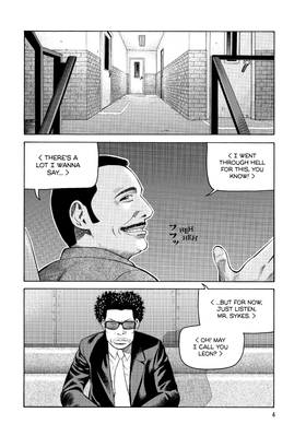 Read BECK  27 Page 6 in English