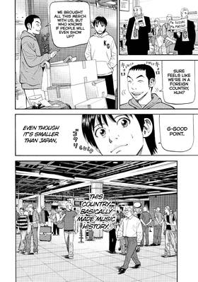 Read BECK  26 Page 6 in English