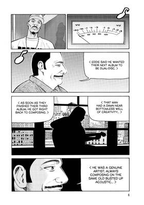 Read BECK  27 Page 8 in English