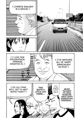 Read BECK  26 Page 8 in English
