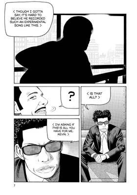 Read BECK  27 Page 9 in English