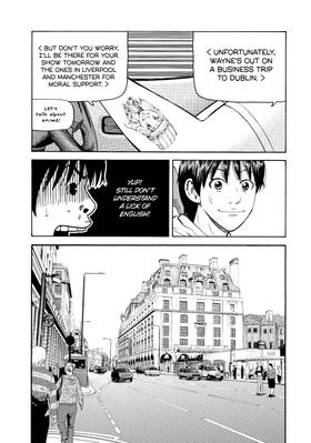 Read BECK  26 Page 9 in English