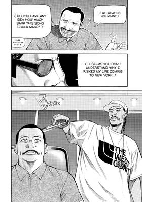 Read BECK  27 Page 10 in English
