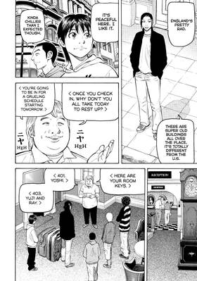 Read BECK  26 Page 10 in English