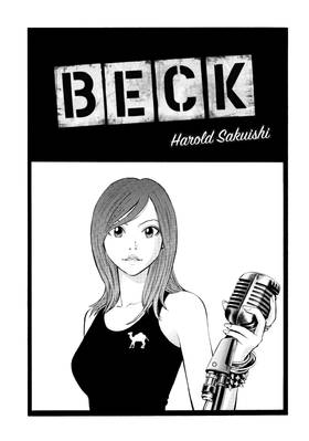 Read BECK  28 Page 5 in English