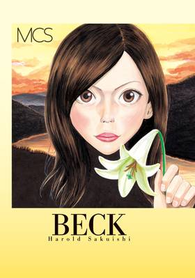 Read BECK  29 Page 3 in English