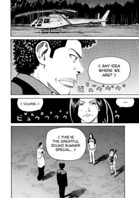 Read BECK  28 Page 8 in English