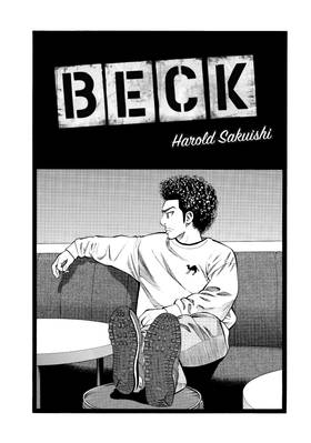 Read BECK  29 Page 5 in English