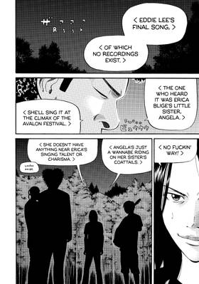 Read BECK  28 Page 10 in English