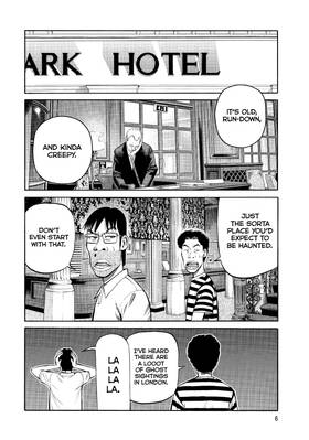 Read BECK  29 Page 8 in English