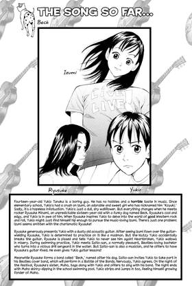 Read BECK  3 Page 7 in English