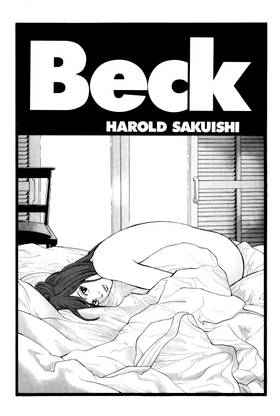 Read BECK  3 Page 9 in English