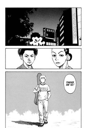 Read BECK  3 Page 10 in English