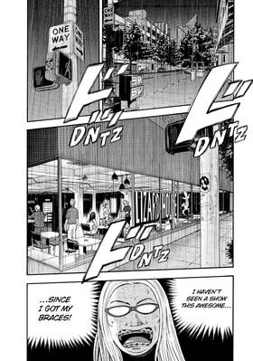 Read BECK  14 Page 5 in English