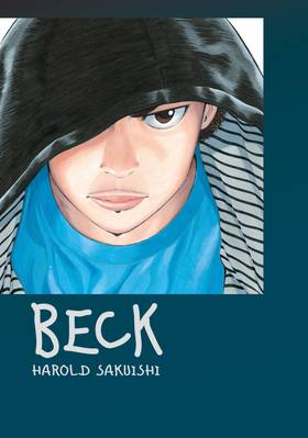 Read BECK  31 Page 3 in English