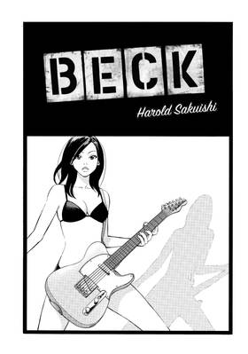 Read BECK  31 Page 5 in English