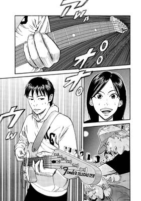 Read BECK  14 Page 7 in English