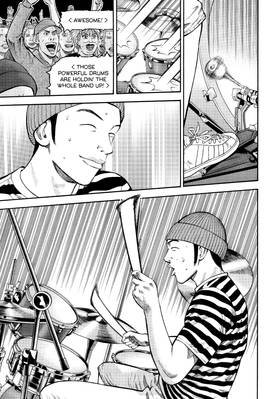 Read BECK  14 Page 9 in English