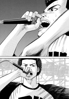 Read BECK  31 Page 9 in English