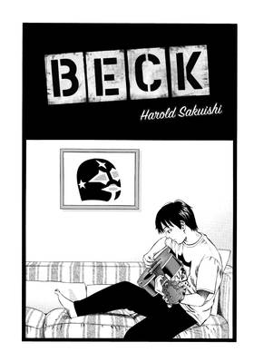 Read BECK  30 Page 5 in English